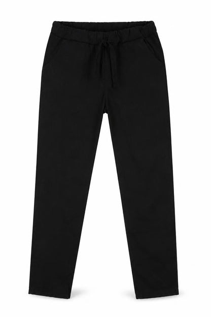 Womens Black  Denim Skinny Jeans Size M L28 in
