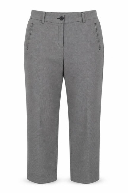 Classics Womens Multicoloured   Trousers  Size 14 L26 in
