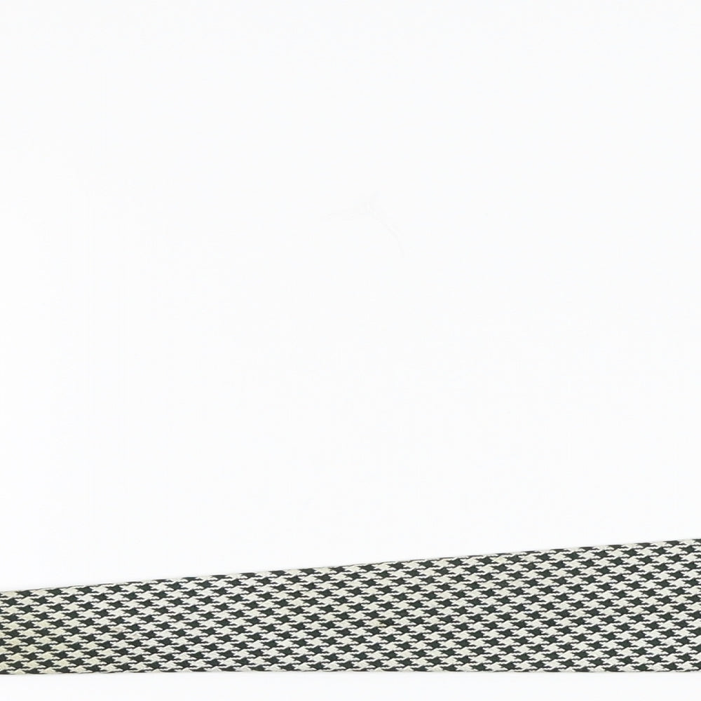 Mens St michael Multicoloured Plaids & Checks  Pointed Tie