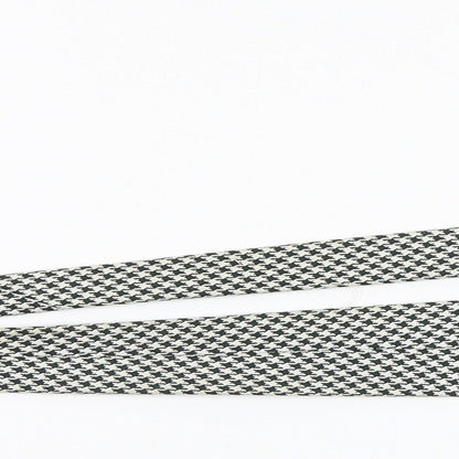 Mens St michael Multicoloured Plaids & Checks  Pointed Tie