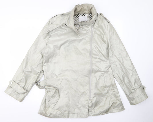 Lakeland Womens Beige   Jacket  Size L