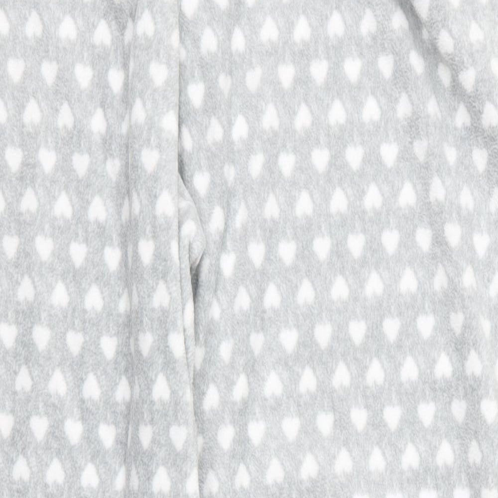 F&F Womens Grey   Trousers  Size 12 L29 in