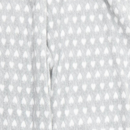 F&F Womens Grey   Trousers  Size 12 L29 in