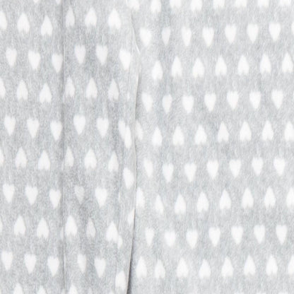 F&F Womens Grey   Trousers  Size 12 L29 in