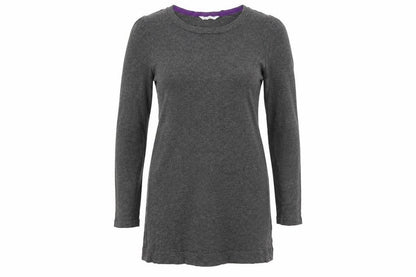 BHS Womens Grey   Pullover Jumper Size 12