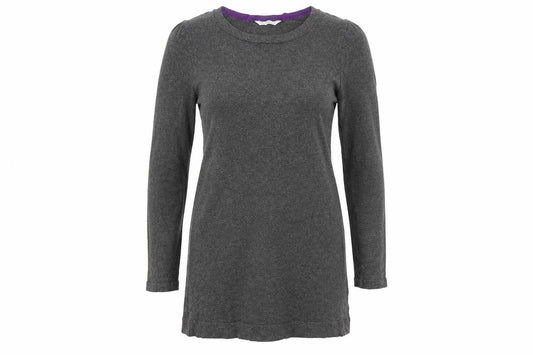 BHS Womens Grey   Pullover Jumper Size 12