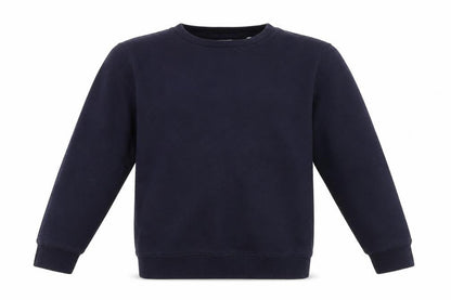 Tu Boys Blue   Pullover Jumper Size 6 Years