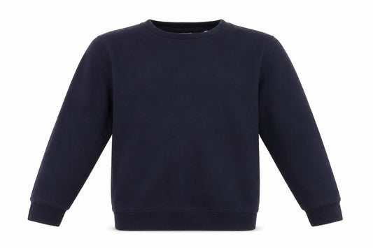 TU Boys Blue   Pullover Jumper Size 6 Years