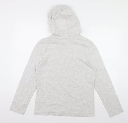Topman Womens Grey   Pullover  Size S