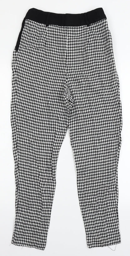 River Island Womens Blue   Trousers  Size 6 L21 in