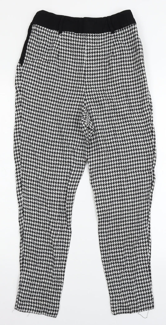 River Island Womens Blue   Trousers  Size 6 L21 in