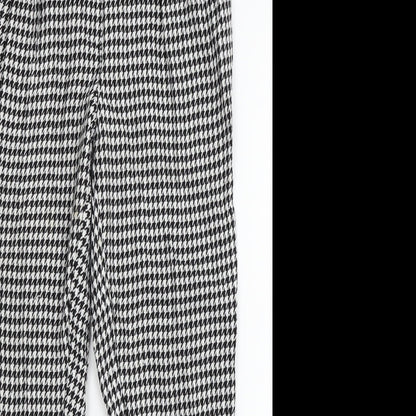 River Island Womens Blue   Trousers  Size 6 L21 in