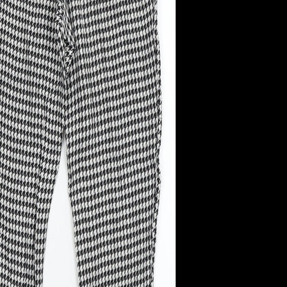 River Island Womens Blue   Trousers  Size 6 L21 in