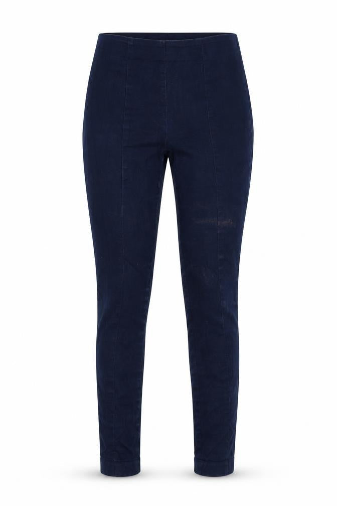 Womens UK Size 6 H&M Regular Fit Jegging Blue Jeans