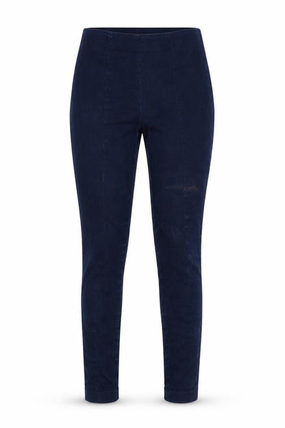 Womens UK Size 6 H&M Regular Fit Jegging Blue Jeans