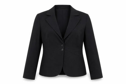 Limited Collection Womens Black   Jacket Blazer Size 16