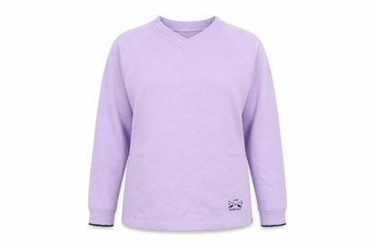 Joie de Vivre Womens Purple   Pullover Jumper Size 14