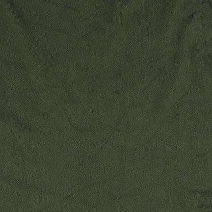 Twisted Soul Mens Green   Pullover Jumper Size L