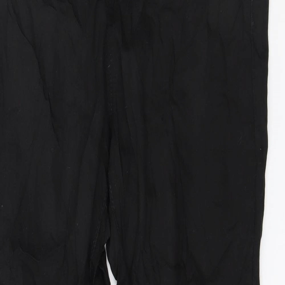 Clockhouse Womens Black  Denim Jegging Jeans Size 8 L26 in