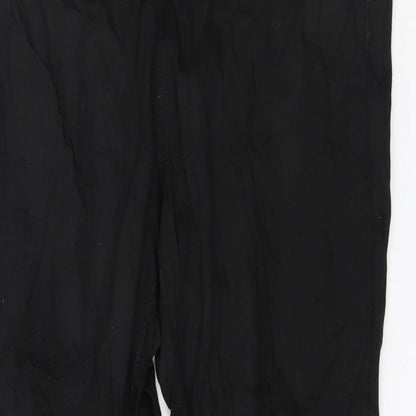 Clockhouse Womens Black  Denim Jegging Jeans Size 8 L26 in