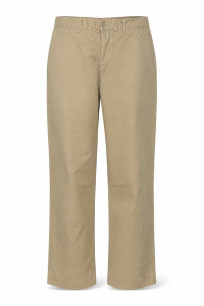 Marks & Spencer Womens Brown   Trousers  Size 34 in L29 in
