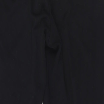 Marks and Spencer Womens Blue   Trousers  Size 14 L29 in