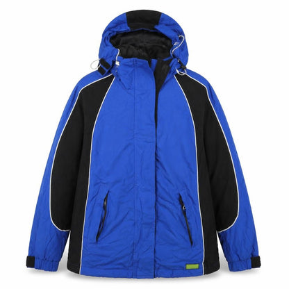 Womens UK Size 12 Maine Blue Jacket