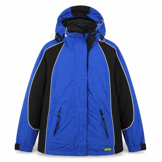 Womens UK Size 12 Maine Blue Jacket