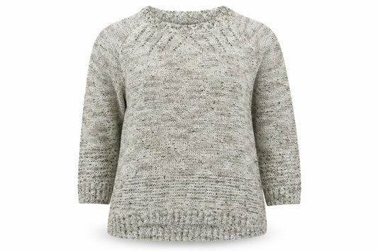 Bonmarché Womens Gold   Pullover Jumper Size M