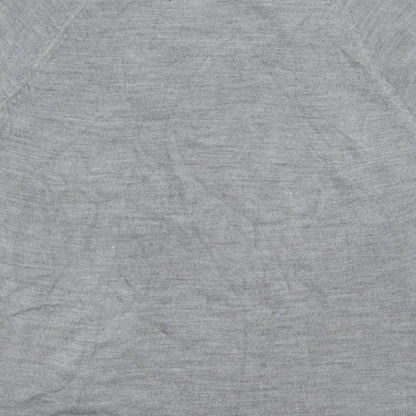 George Womens Grey   Pullover Jumper Size 14