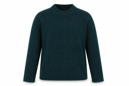 Marks & Spencer Womens Green   Pullover Jumper Size 12