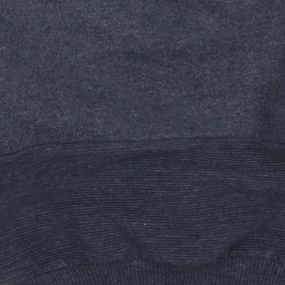 Primark Boys Blue   Basic T-Shirt Size 3-6 Months  - Happy Little One