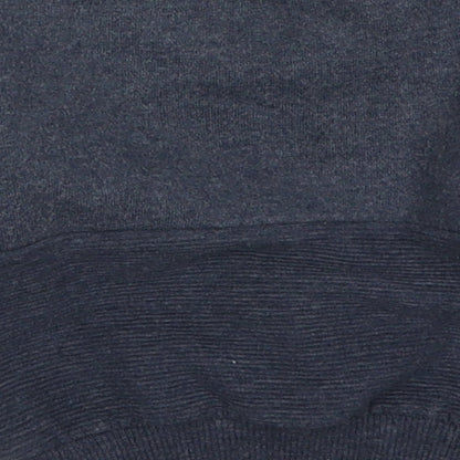 Primark Boys Blue   Basic T-Shirt Size 3-6 Months  - Happy Little One