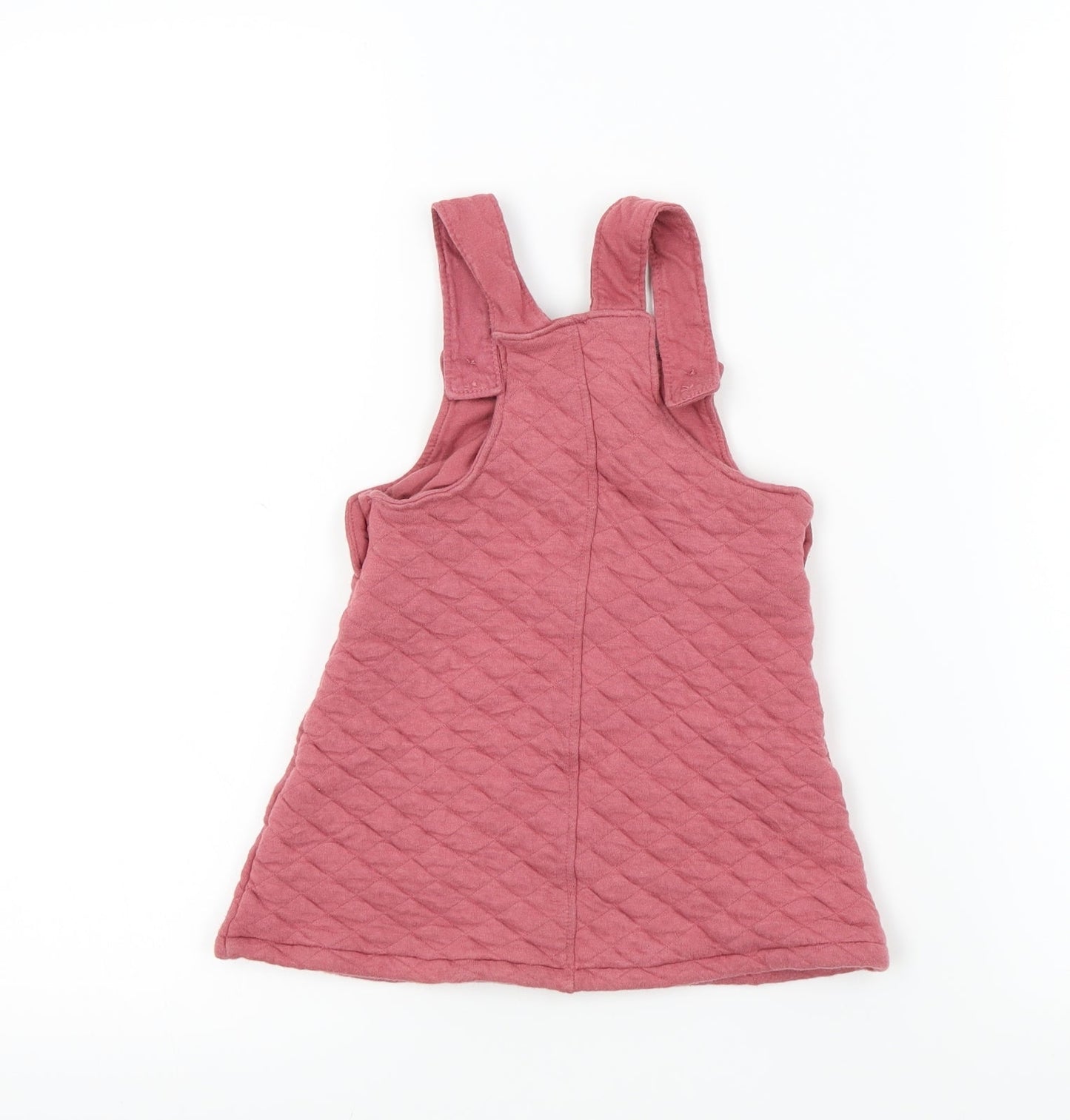 F&F Baby Pink   A-Line  Size 18-24 Months