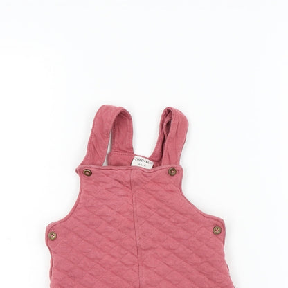 F&F Baby Pink   A-Line  Size 18-24 Months