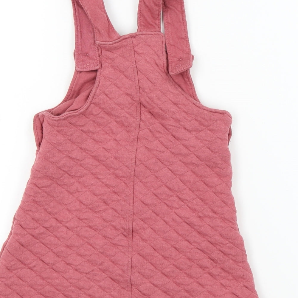 F&F Baby Pink   A-Line  Size 18-24 Months