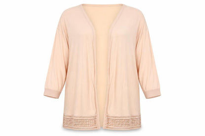 Dorothy Perkins Womens Pink   Wrap Jumper Size 16