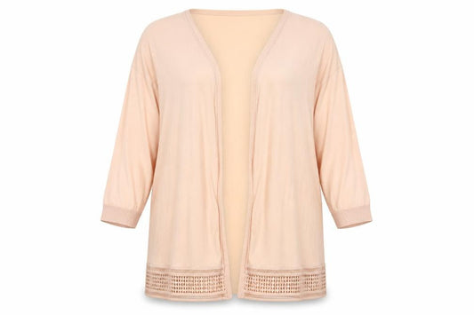 Dorothy Perkins Womens Pink   Wrap Jumper Size 16