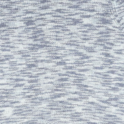 Stephen Womens Blue  Knit Cardigan Jumper Size S