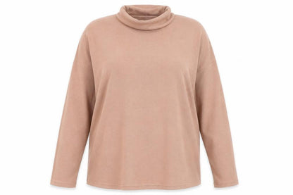 New Look Womens Pink   Pullover Jumper Size 14