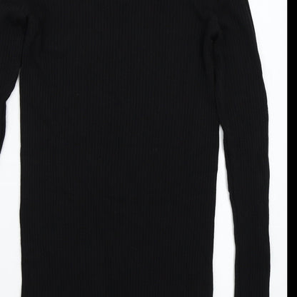 Luisa Conti Womens Black   A-Line