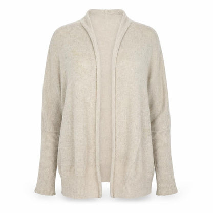 Primark Womens Beige   Cardigan Jumper Size M