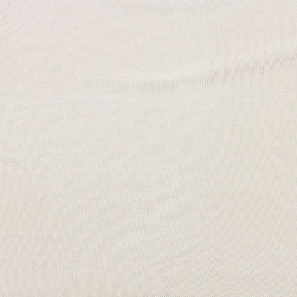 Womens UK Size L Afibel Beige Basic T-Shirt