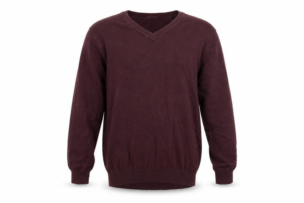 Tu Girls Purple   Pullover Jumper Size 12 Years