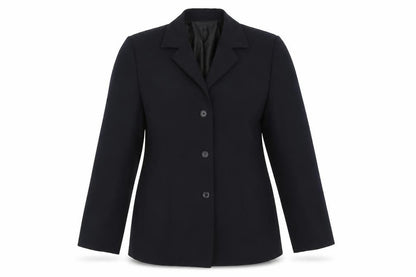 Allders Womens Black   Jacket Blazer Size 12