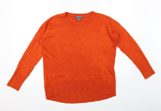 Primark Womens Multicoloured   Pullover Jumper Size S