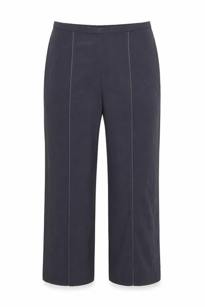 Gina Bacconi Womens Grey   Trousers  Size 12