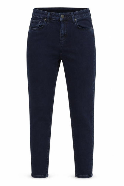 Womens UK Size 28 in Topshop Extra-Slim Fit Skinny Blue Jeans