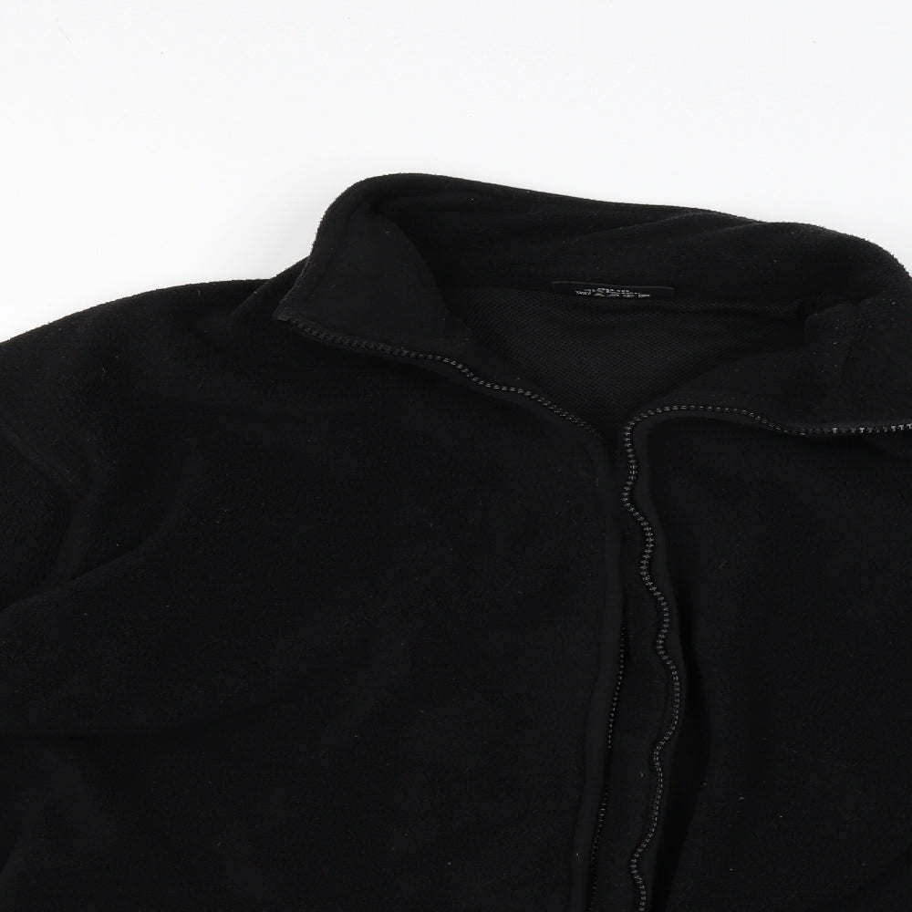 Mens UK Size M originals Black Jacket