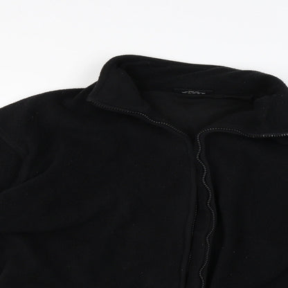Mens UK Size M originals Black Jacket